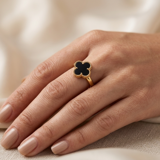 Black Clover Ring