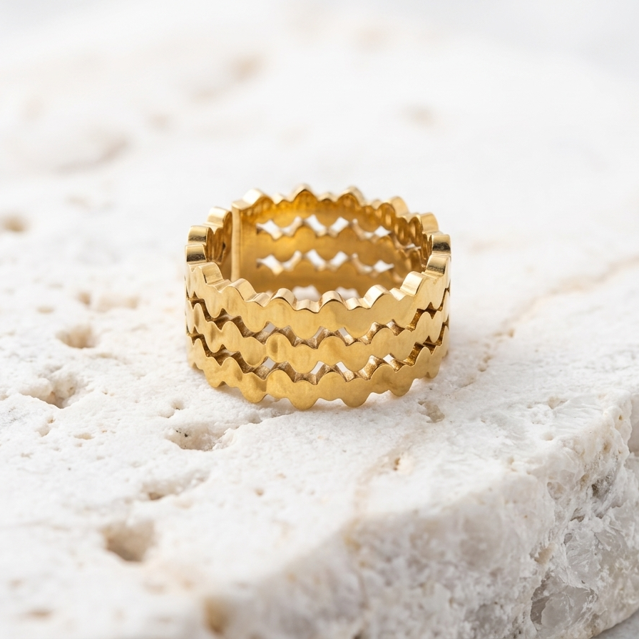 Shein Ring (Adjustable)
