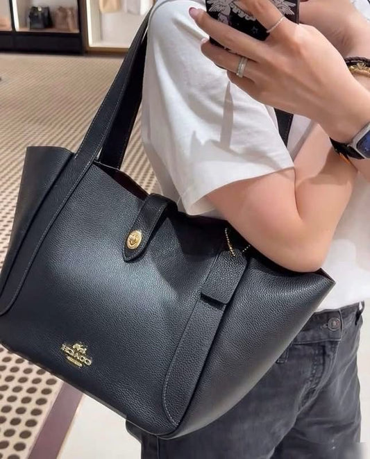 Coach Tote Bag (inc dustbag & paperbag)