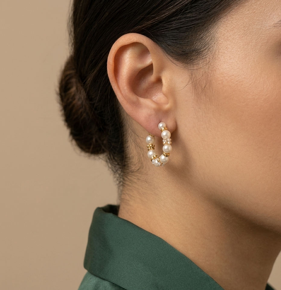 Earings