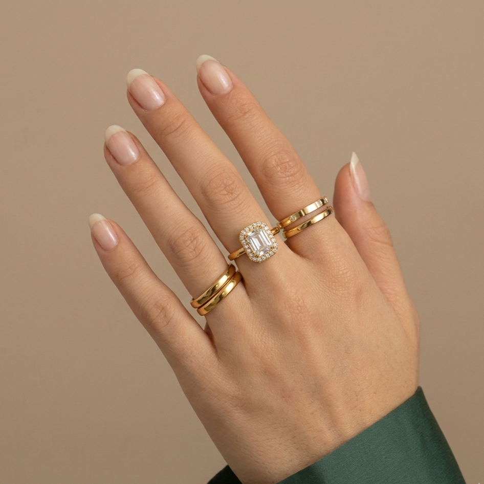 Rings