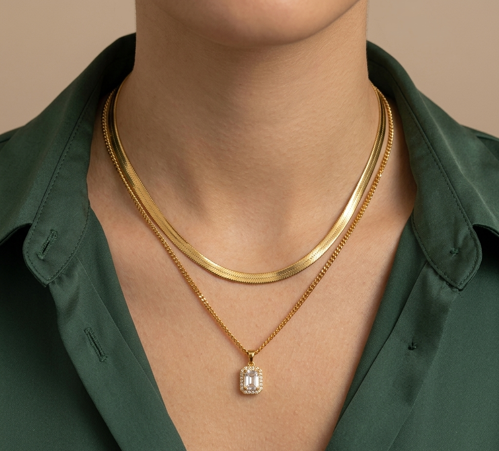 Pendants