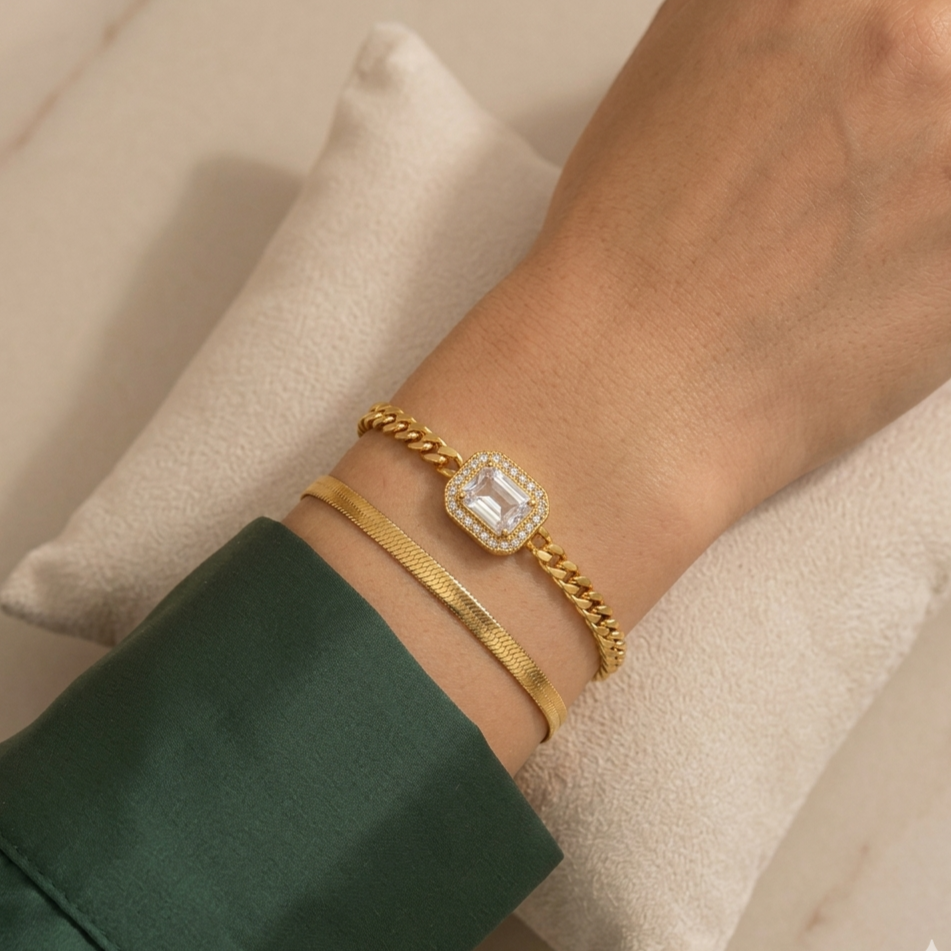 Bracelets