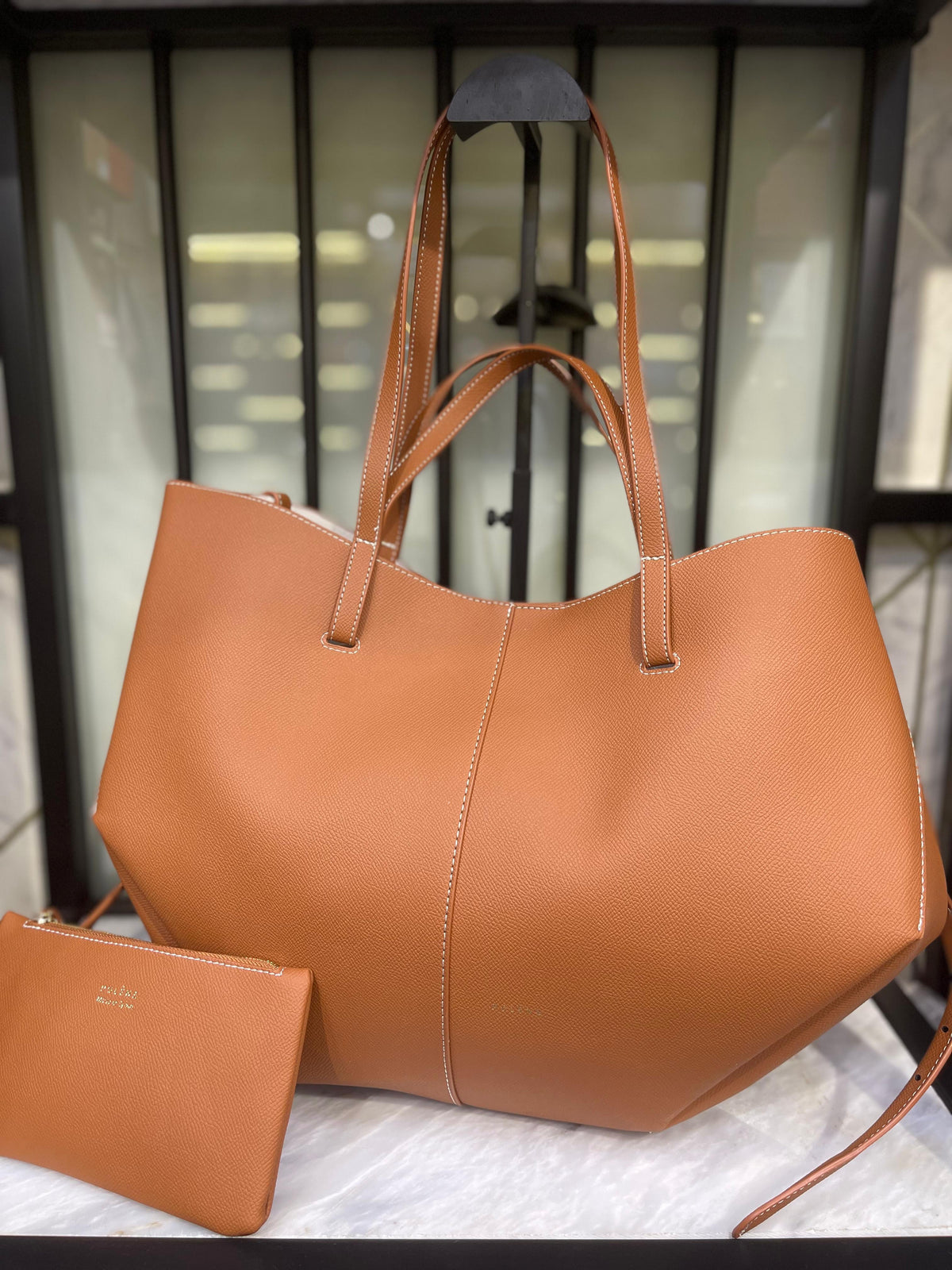 PC Bag ( two handle , with dustbag)