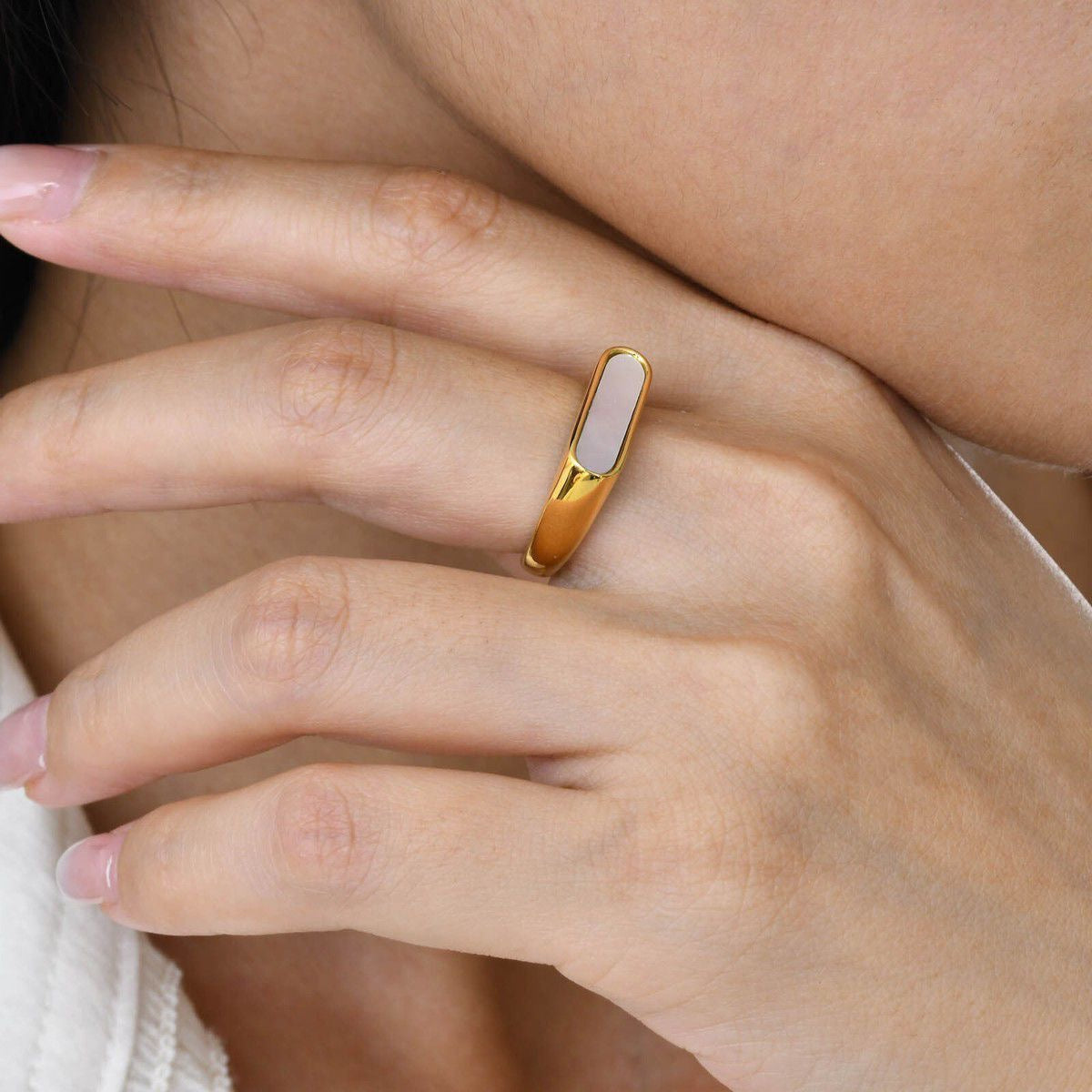 Luxury Lumina Ring