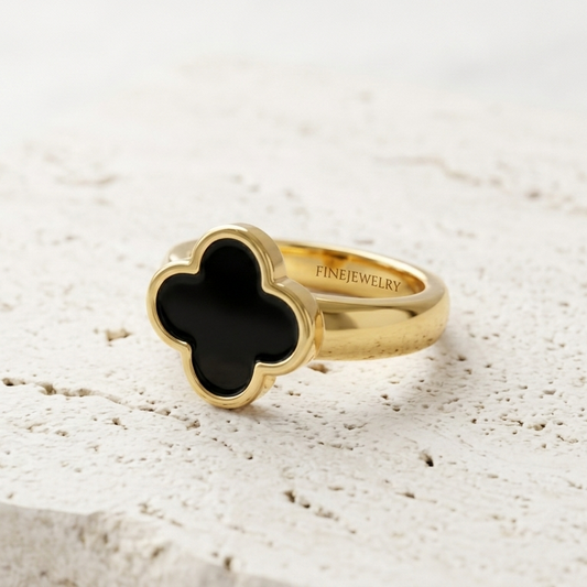 Black Clover Ring