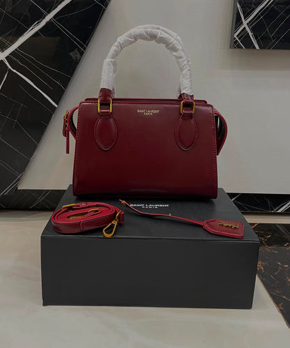 SL Cross body ( with magnetic box)