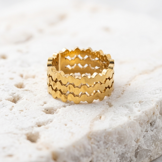 Shein Ring (Adjustable)