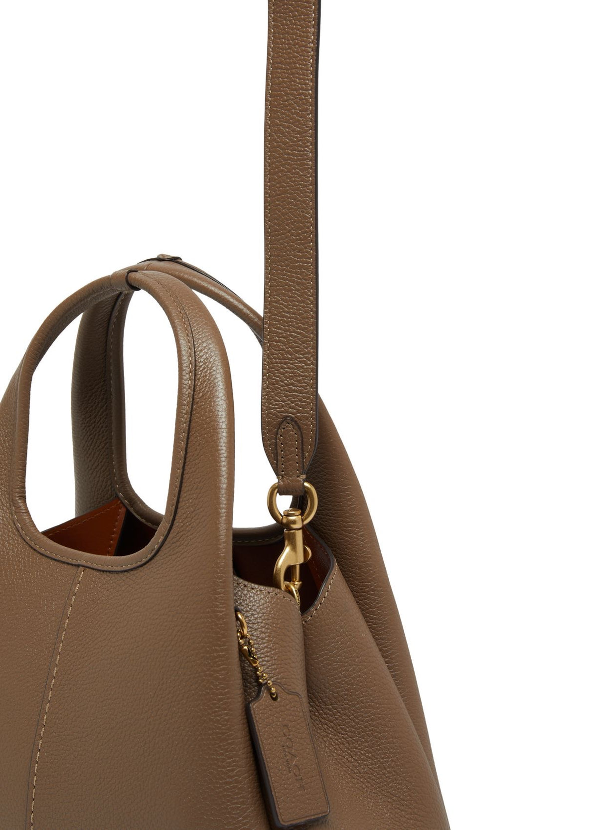 Coach Premium (with box)