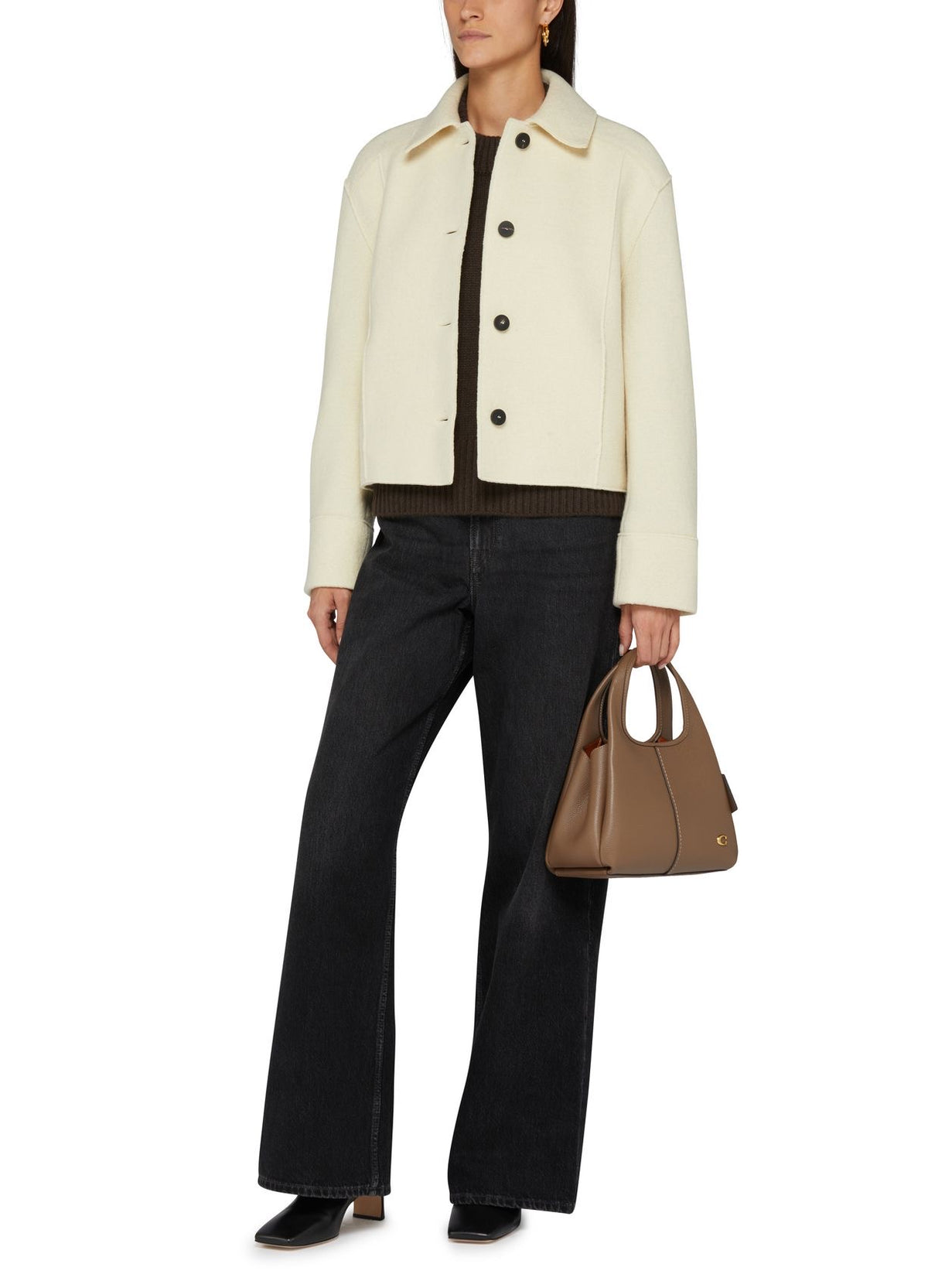 Coach Premium (with box)