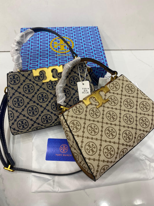 TB Satchel Bag (with box & dustbag)