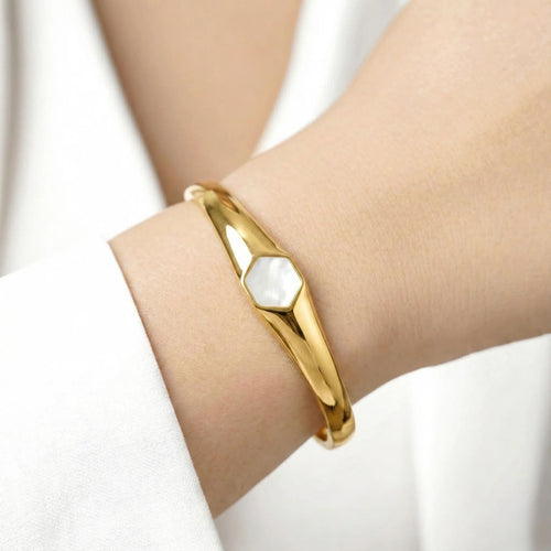 Precious Luxury Bangle