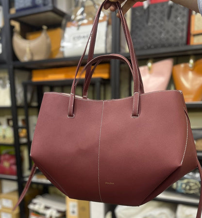 PC Bag ( two handle , with dustbag)