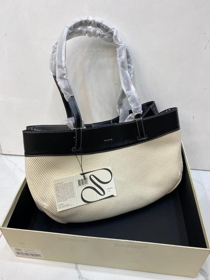 P-Bag (with box,dustbag & card)