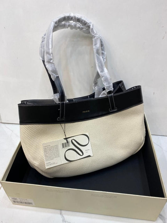 P-Bag (with box,dustbag & card)