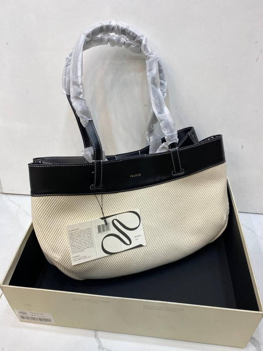 P-Bag (with box,dustbag & card)