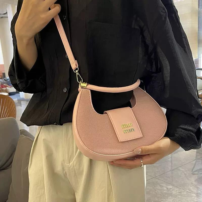 MI Moon Style (with long belt)