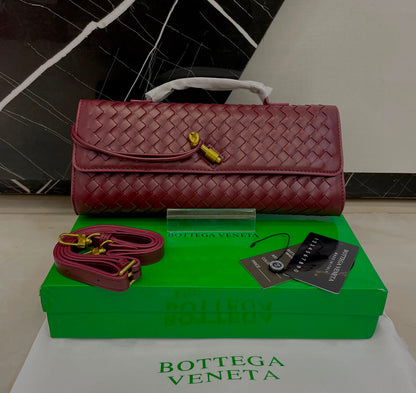 BV- Cross Body (with box)