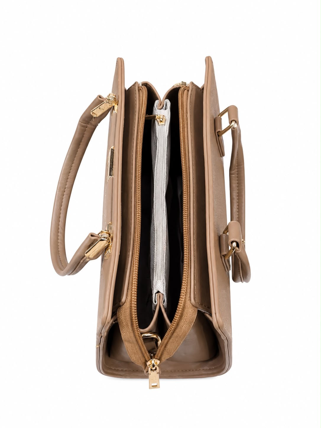 Pretty Handbag ( Adjustable long belt)