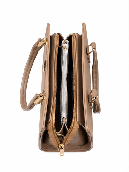Pretty Handbag ( Adjustable long belt)