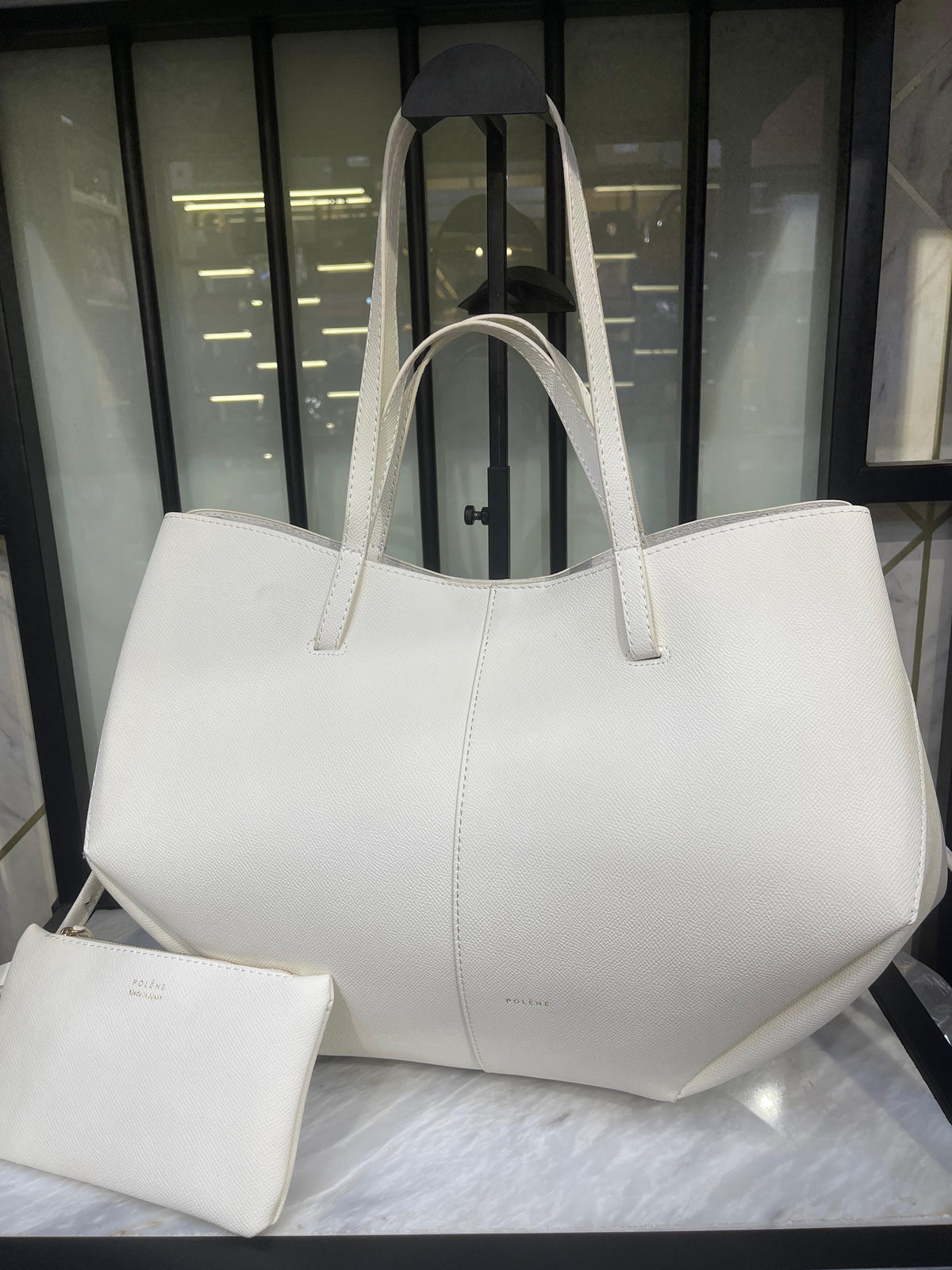 PC Bag ( two handle , with dustbag)
