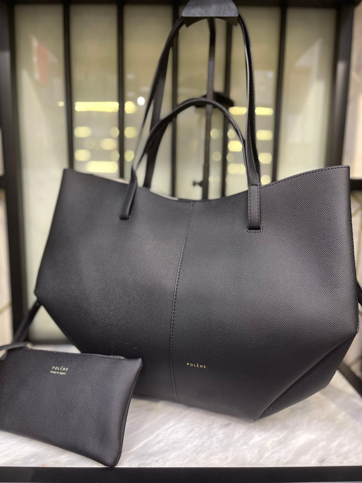 PC Bag ( two handle , with dustbag)