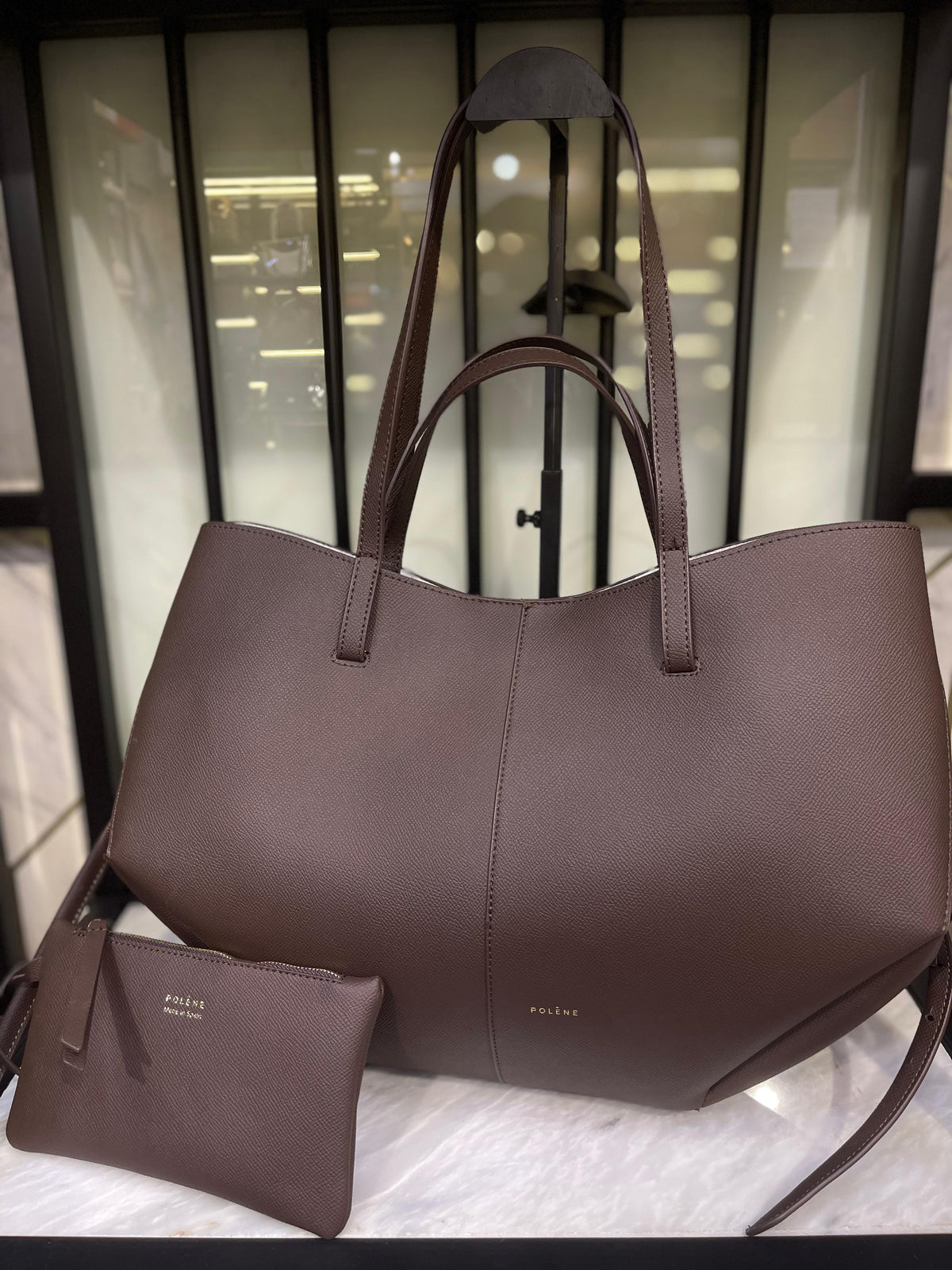 PC Bag ( two handle , with dustbag)