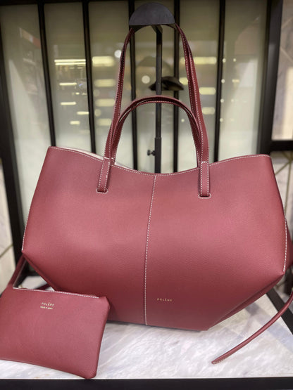 PC Bag ( two handle , with dustbag)