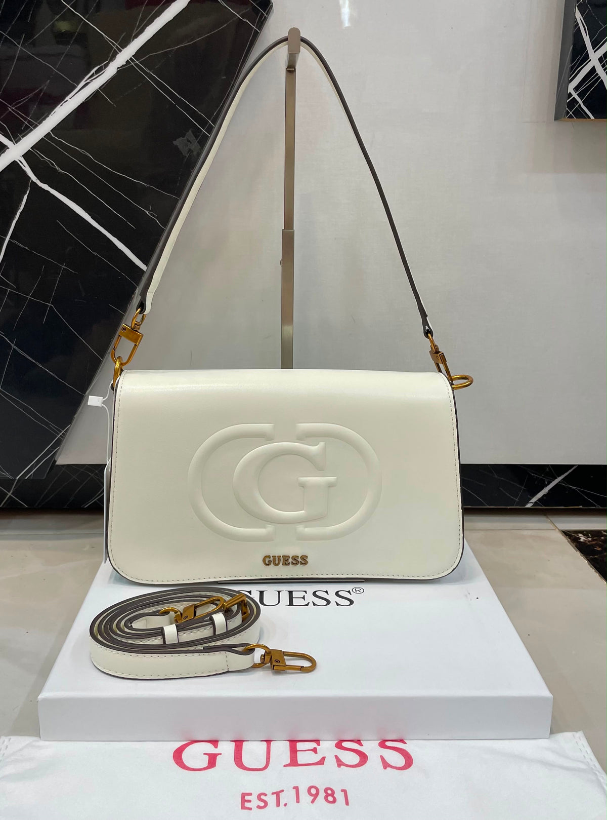 G-1981 (with box)