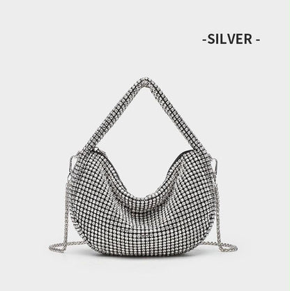 Stone Cross Body (with dustbag)