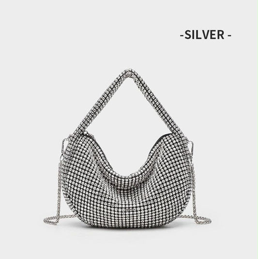 Stone Cross Body (with dustbag)