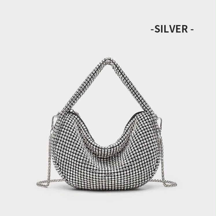 Stone Cross Body (with dustbag)