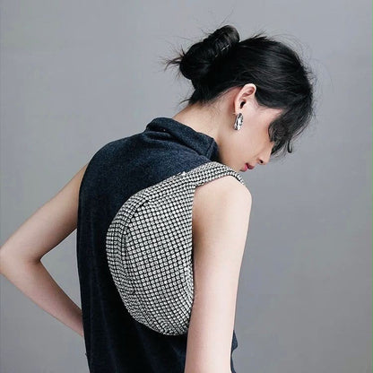 Stone Cross Body (with dustbag)