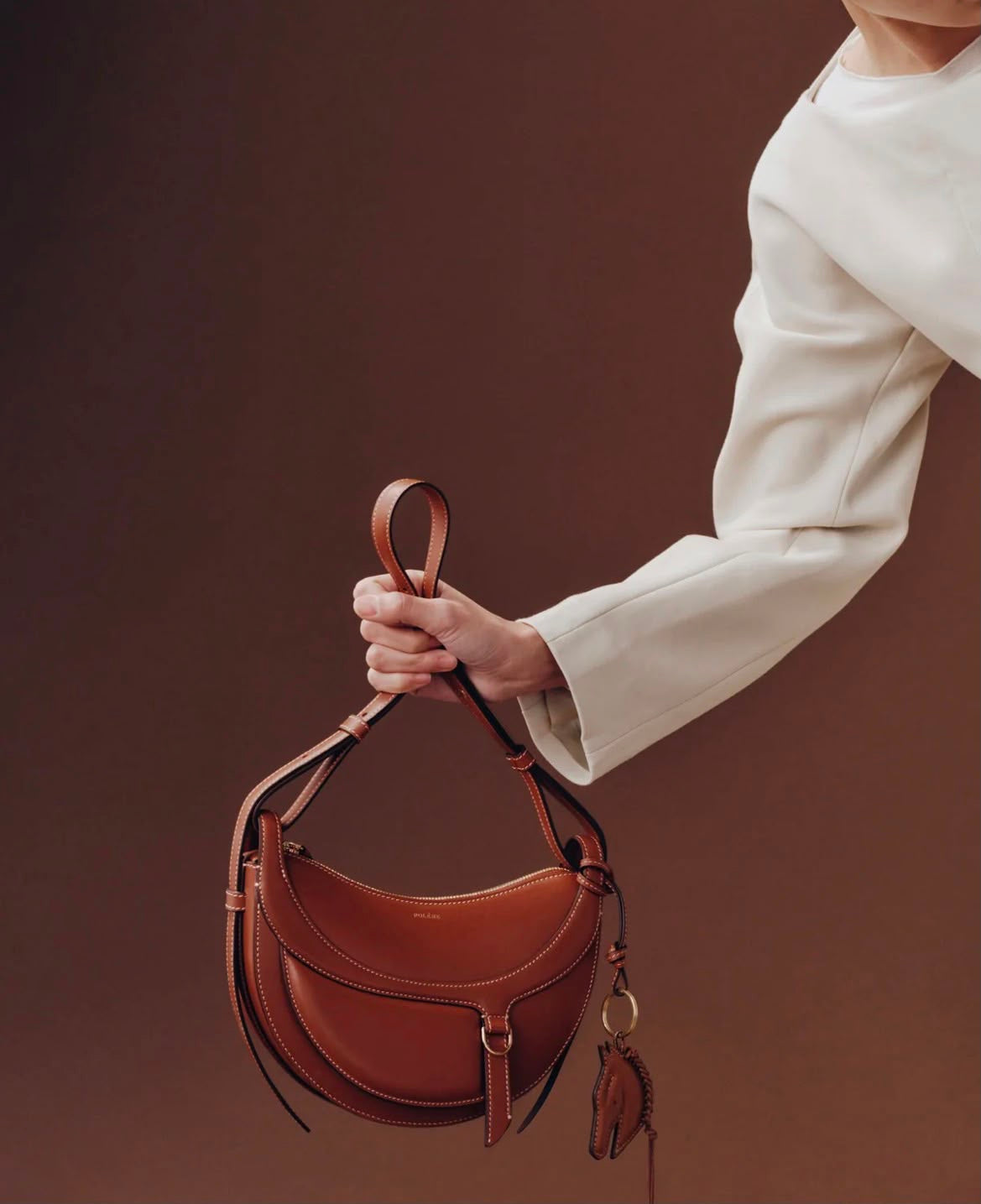 NP Cross Body (with box)