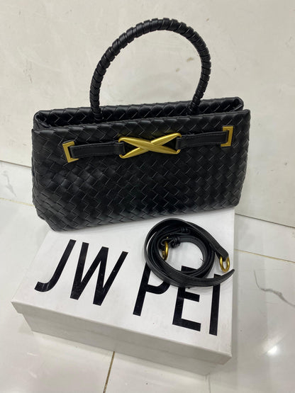 JW-Women Bag (with box & Dustbag)