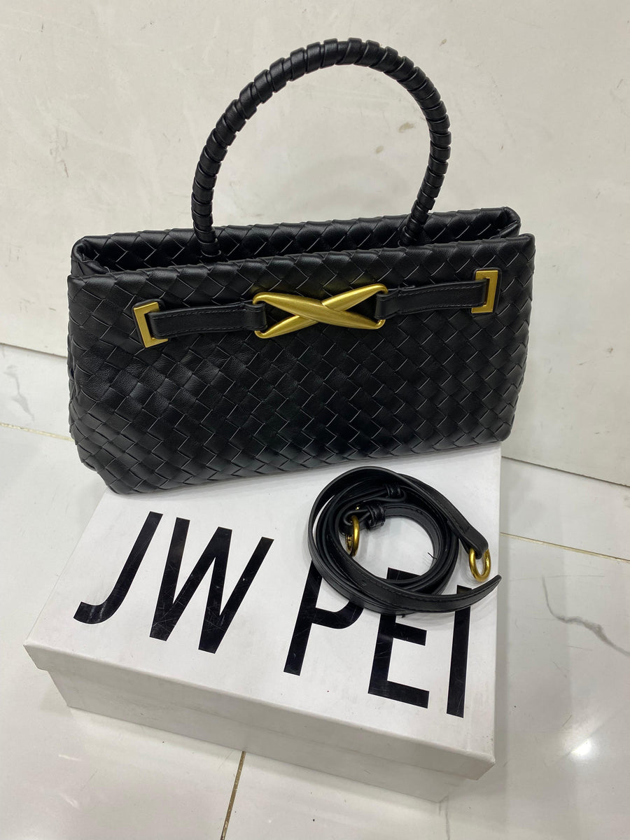 JW-Women Bag (with box & Dustbag)