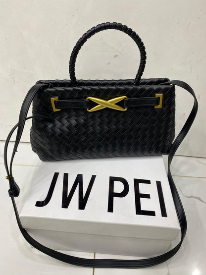 JW-Women Bag (with box & Dustbag)