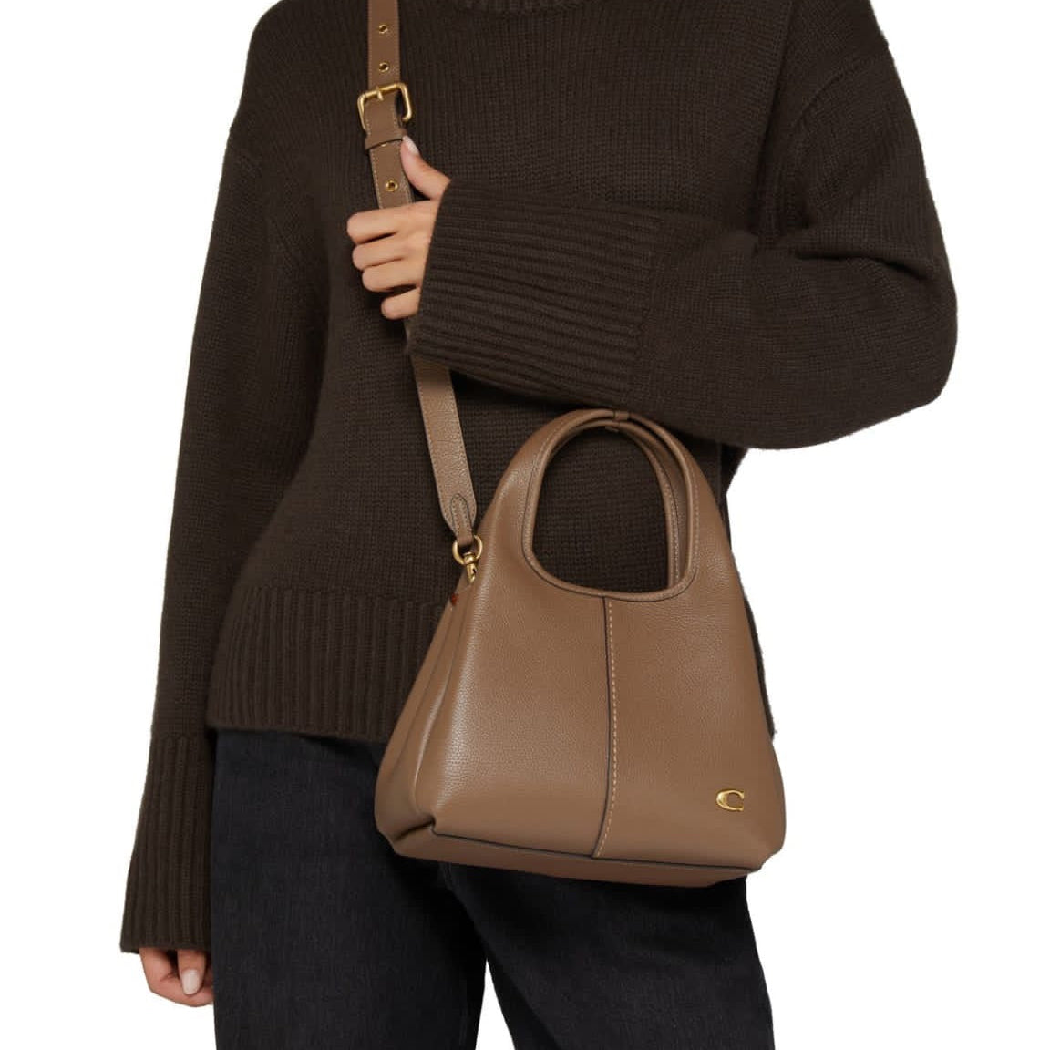 Coach Premium (with box)