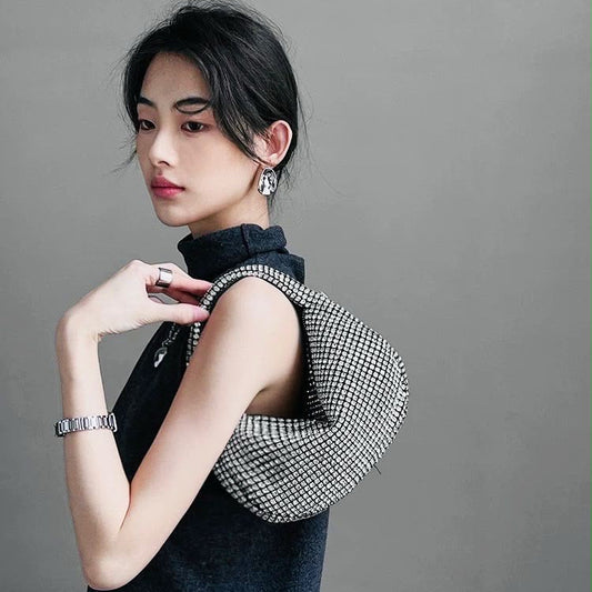 Stone Cross Body (with dustbag)