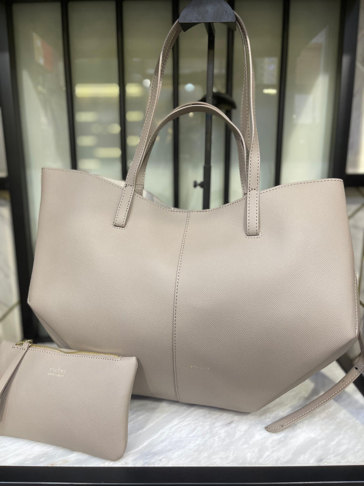 PC Bag ( two handle , with dustbag)