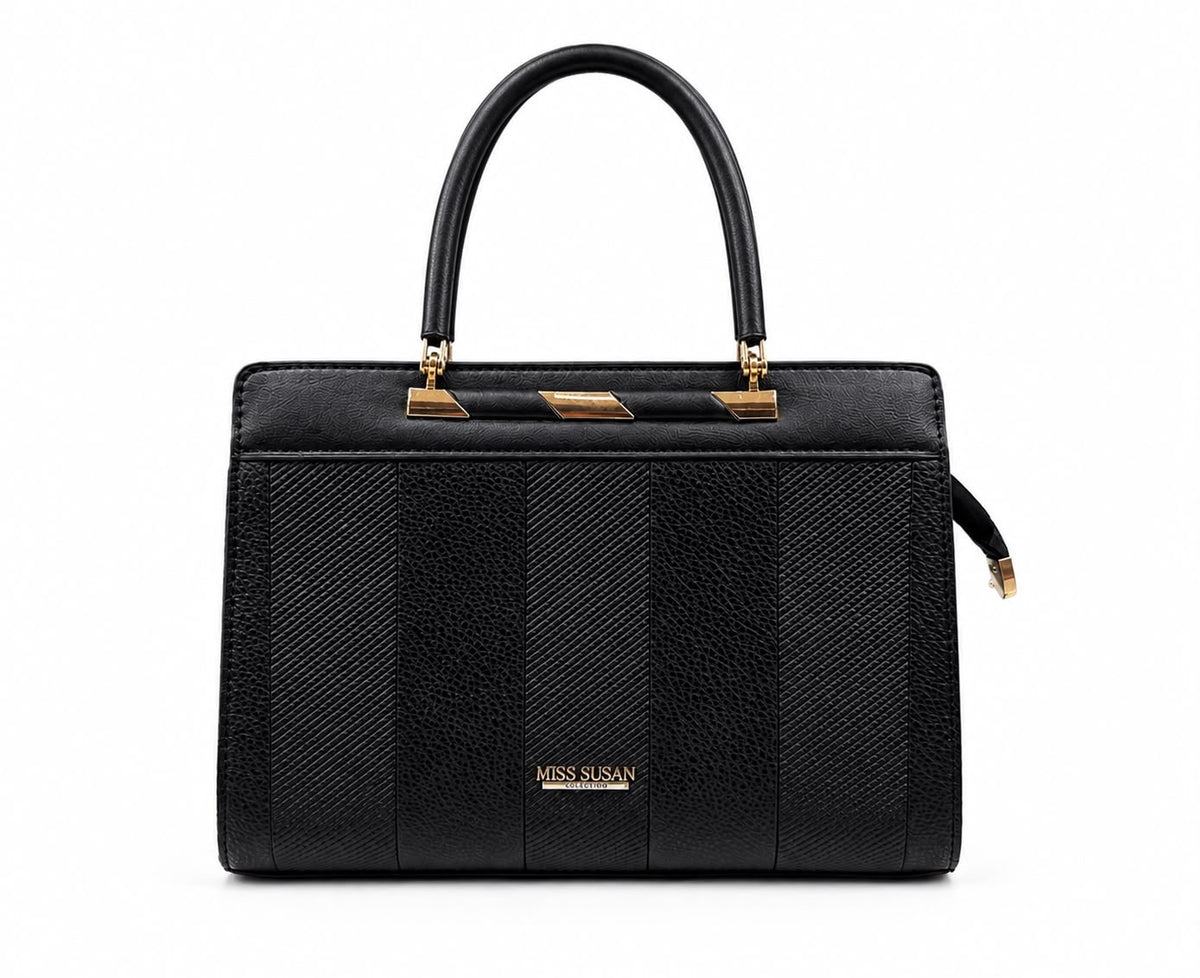 Pretty Handbag ( Adjustable long belt)