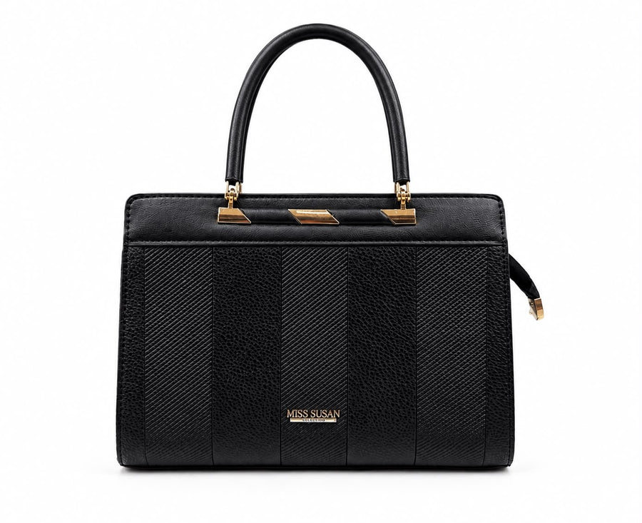 Pretty Handbag ( Adjustable long belt)