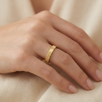 Cartier Ring