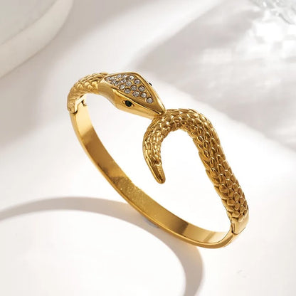 Snake Handcuff