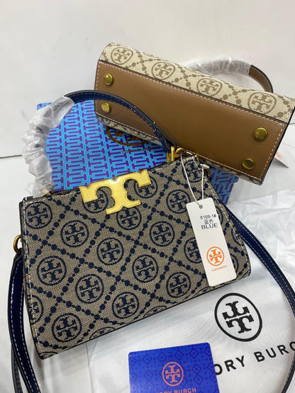 TB Satchel Bag (with box & dustbag)