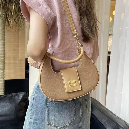 MI Moon Style (with long belt)