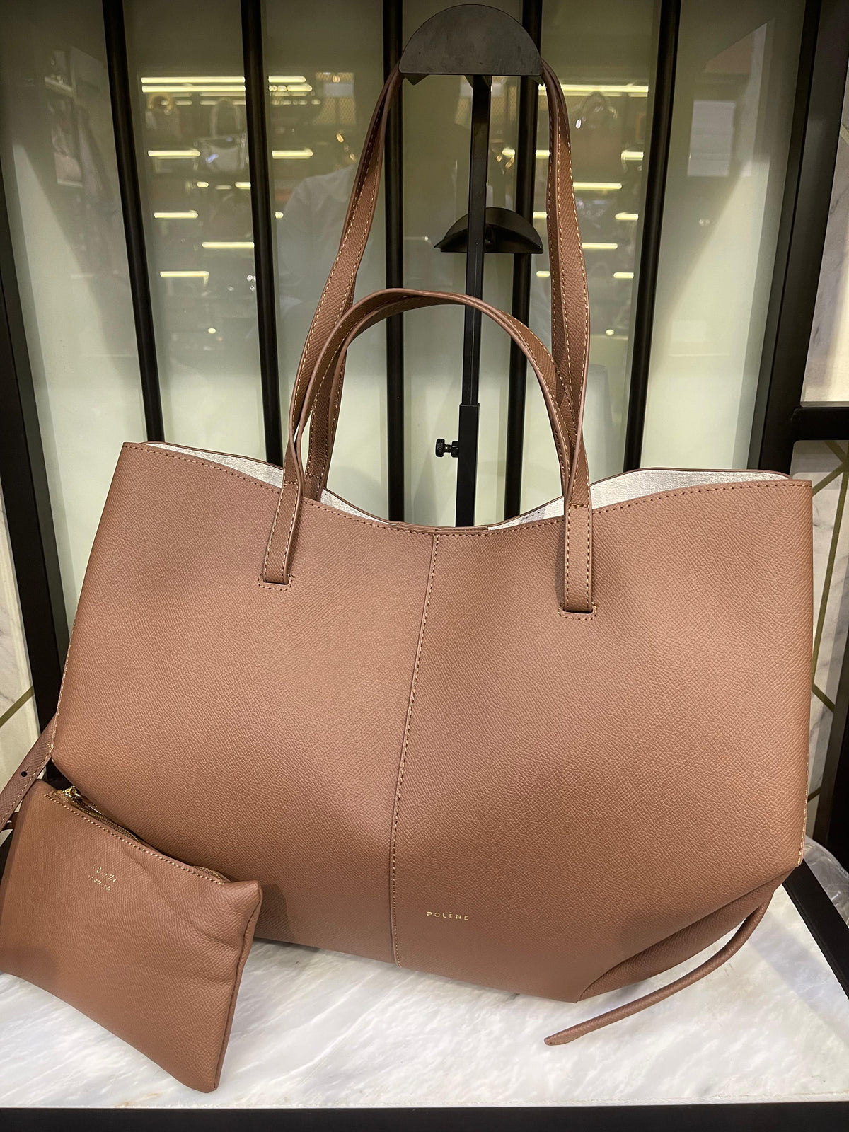 PC Bag ( two handle , with dustbag)