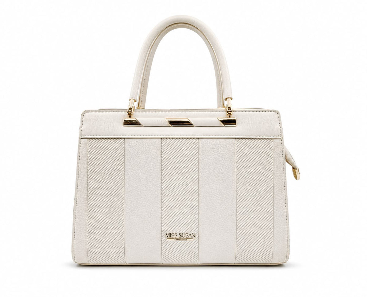 Pretty Handbag ( Adjustable long belt)