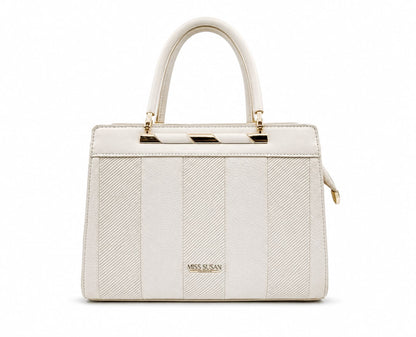 Pretty Handbag ( Adjustable long belt)