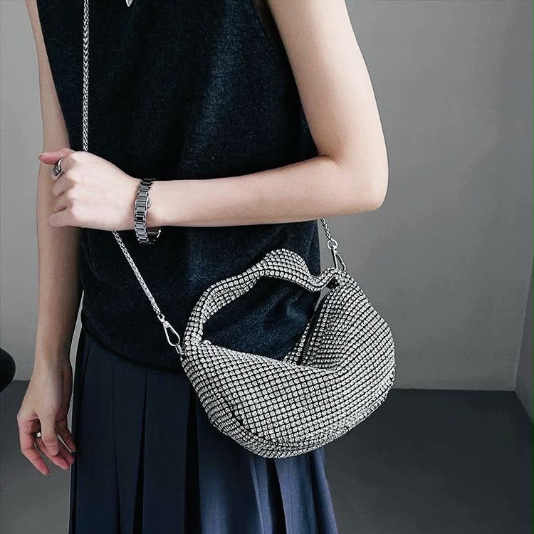Stone Cross Body (with dustbag)